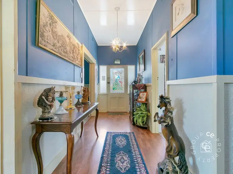 Third view of Homely house listing, 9 Mau Street, Mannum SA 5238