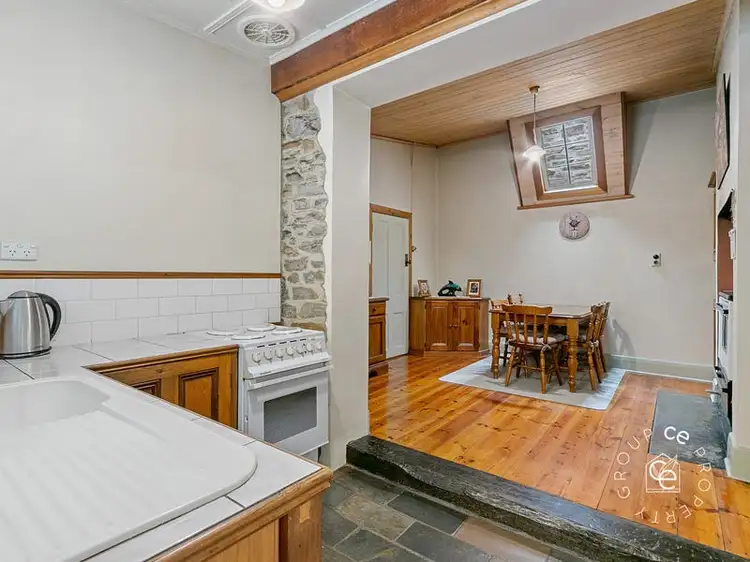 Second view of Homely house listing, 35 Melrose Street, Mount Pleasant SA 5235