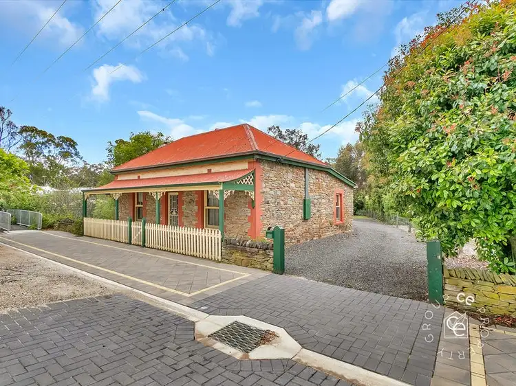 Fifth view of Homely house listing, 35 Melrose Street, Mount Pleasant SA 5235
