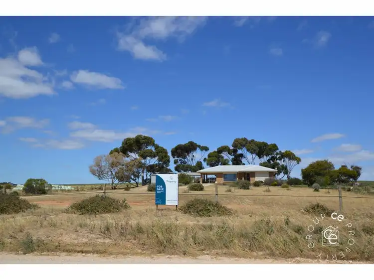 189 Dabinett Road, Cowirra SA 5238