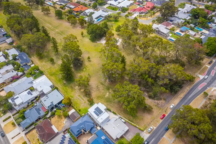 Second view of Homely house listing, 41 Duke Street, Karrinyup WA 6018