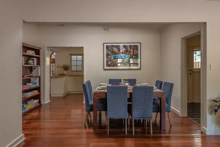 Fourth view of Homely house listing, 41 Duke Street, Karrinyup WA 6018