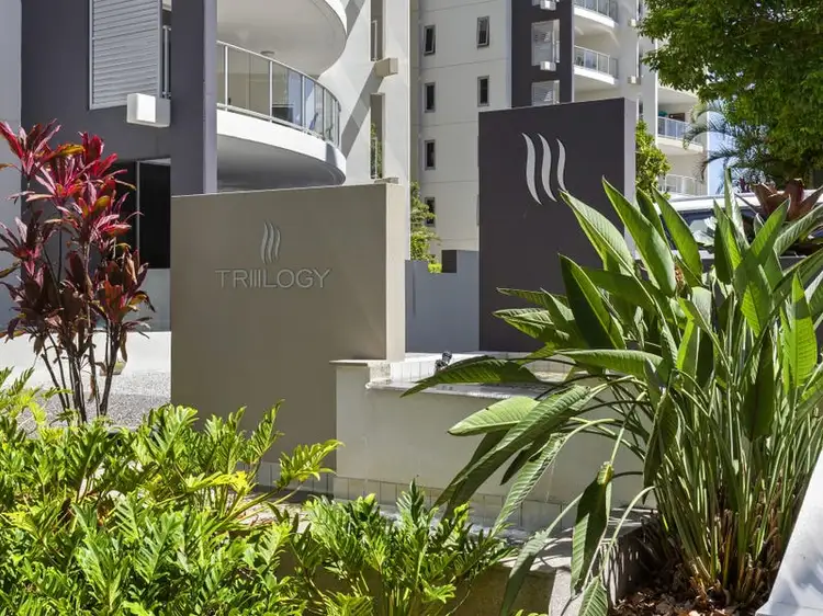 Main view of Homely apartment listing, 262/21 Cypress Avenue, Surfers Paradise QLD 4217