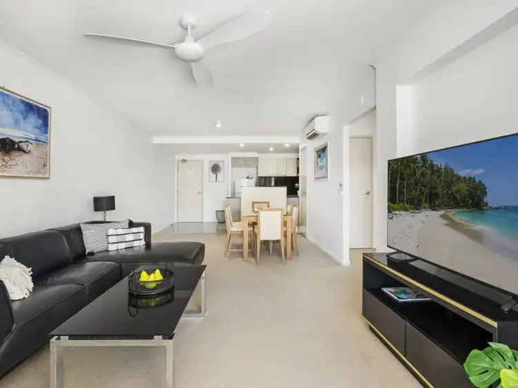 Third view of Homely apartment listing, 262/21 Cypress Avenue, Surfers Paradise QLD 4217