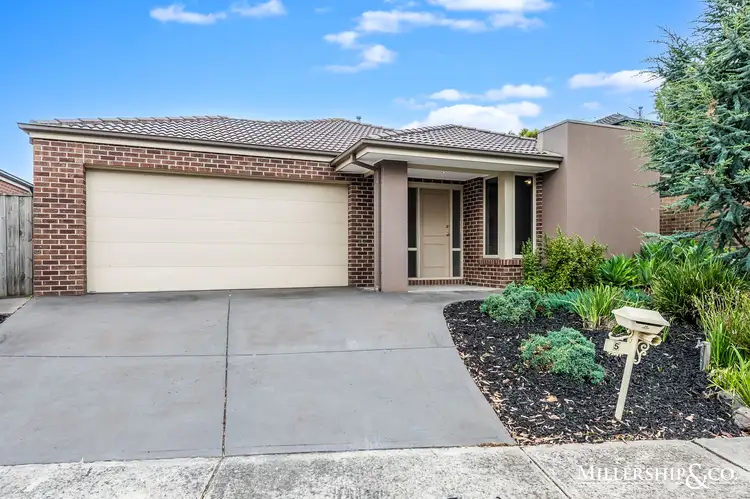 5 Emilia Chase, Mernda VIC 3754
