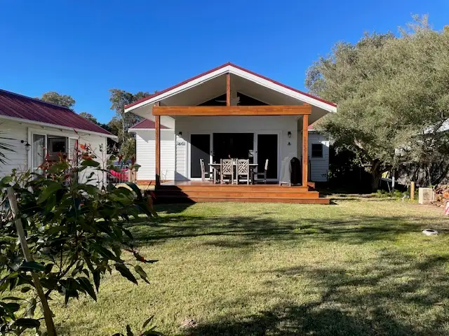 Second view of Homely house listing, 31 Grant Street, Broulee NSW 2537