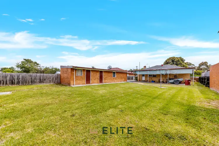 Third view of Homely house listing, 3 Cornwall Street, Hallam VIC 3803