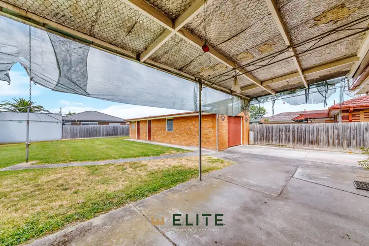 Fifth view of Homely house listing, 3 Cornwall Street, Hallam VIC 3803