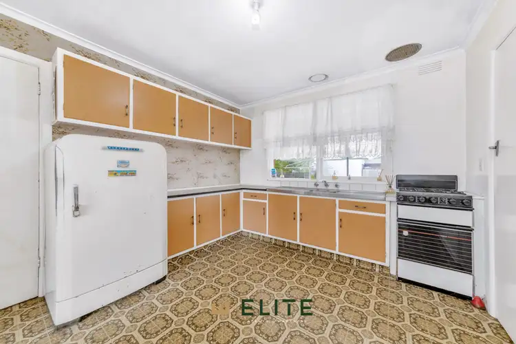 Sixth view of Homely house listing, 3 Cornwall Street, Hallam VIC 3803