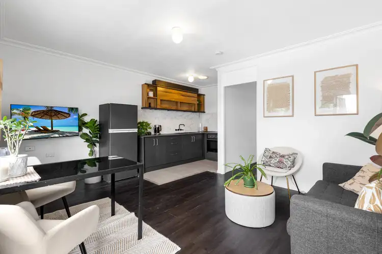 Third view of Homely apartment listing, 10/129 Merthyr Road, New Farm QLD 4005
