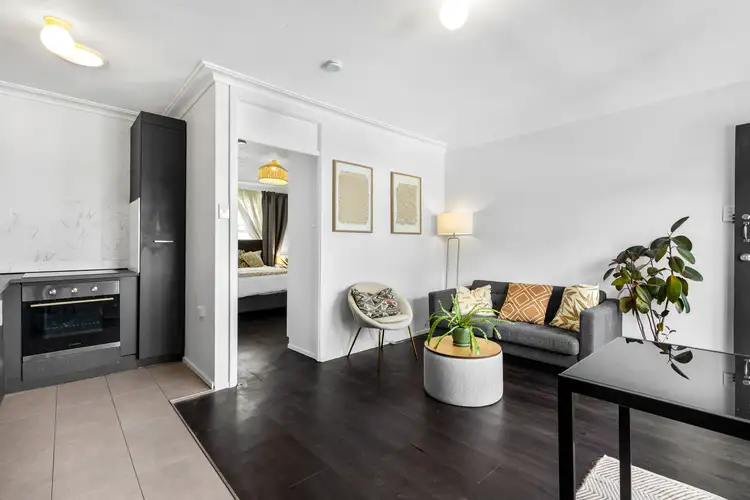 Fourth view of Homely apartment listing, 10/129 Merthyr Road, New Farm QLD 4005