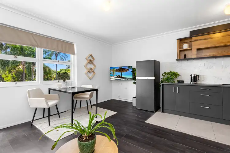 Sixth view of Homely apartment listing, 10/129 Merthyr Road, New Farm QLD 4005