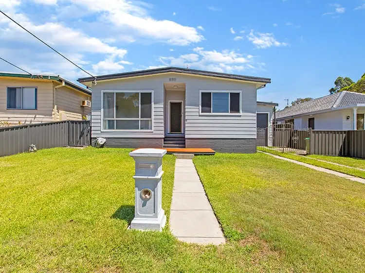 6 Pandel Avenue, Glendale NSW 2285