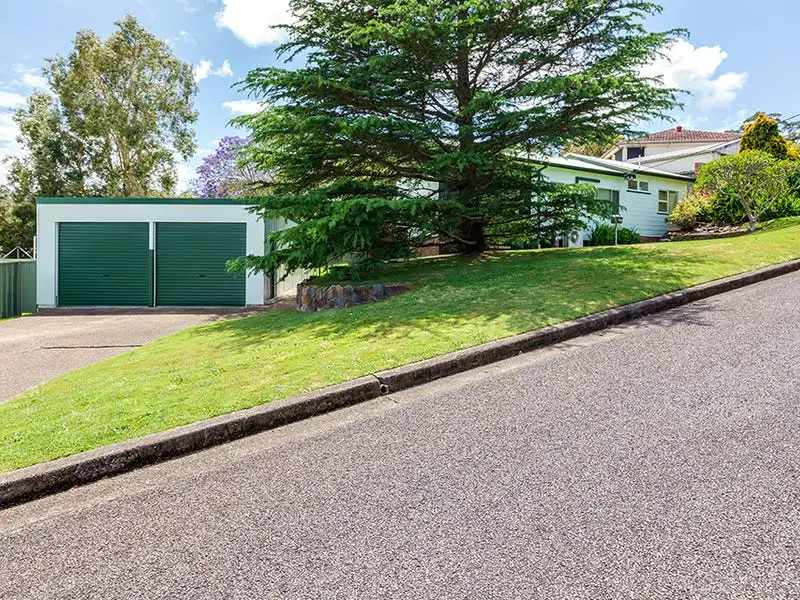 Main view of Homely house listing, 51 Longworth Avenue, Cardiff NSW 2285