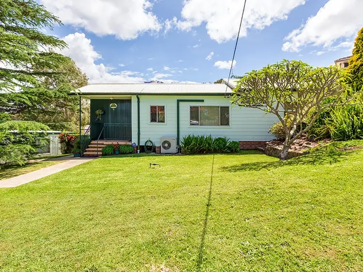 Second view of Homely house listing, 51 Longworth Avenue, Cardiff NSW 2285