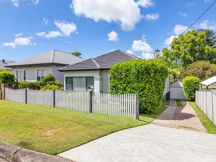 Main view of Homely house listing, 30 Fern Valley Road, Cardiff NSW 2285