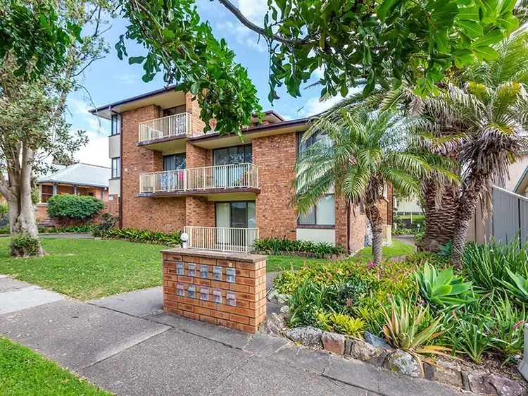 Main view of Homely apartment listing, 7/15 Ranclaud Street, Merewether NSW 2291