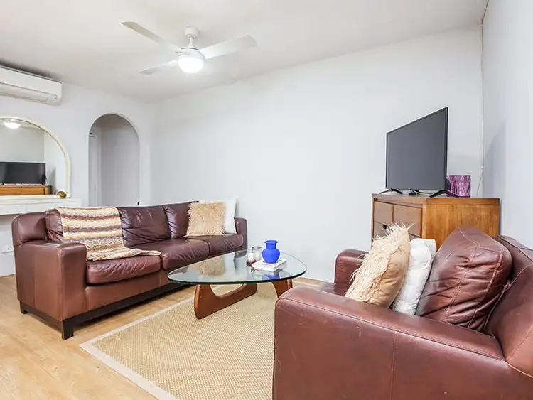 Second view of Homely apartment listing, 7/15 Ranclaud Street, Merewether NSW 2291