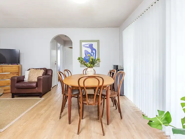 Third view of Homely apartment listing, 7/15 Ranclaud Street, Merewether NSW 2291