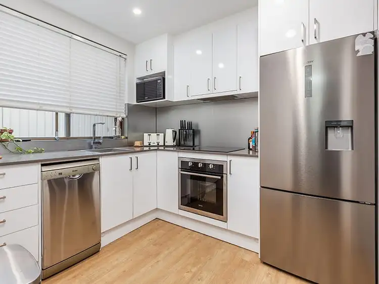 Fourth view of Homely apartment listing, 7/15 Ranclaud Street, Merewether NSW 2291