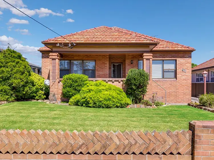 Main view of Homely house listing, 41 Hawthorne Street, Beresfield NSW 2322