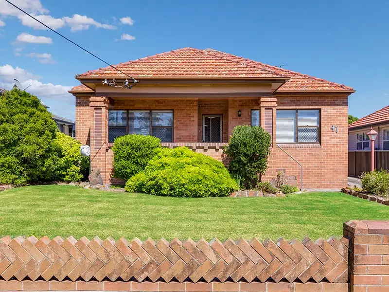 Main view of Homely house listing, 41 Hawthorne Street, Beresfield NSW 2322