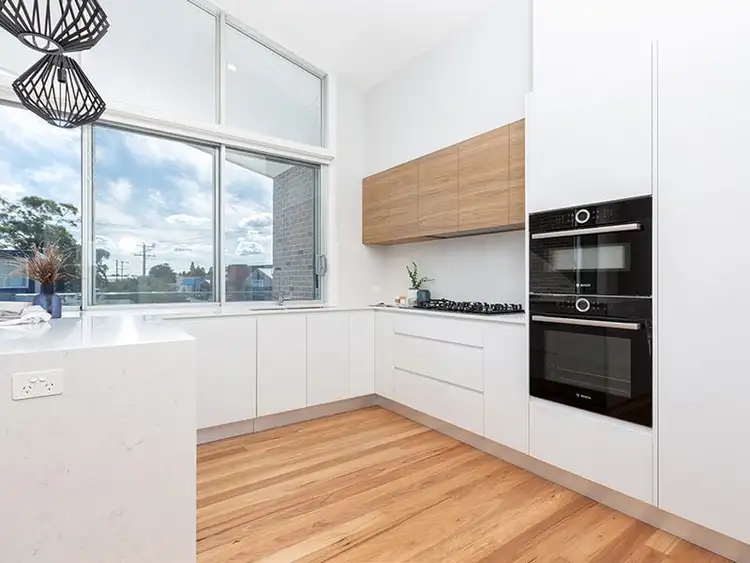 Fifth view of Homely townhouse listing, 2/8A Annie Street, Wickham NSW 2293