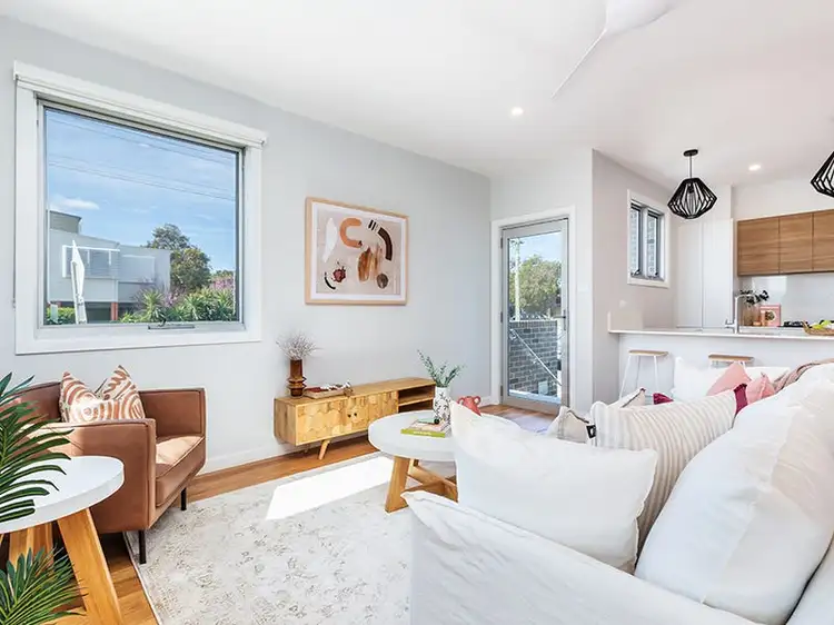 Sixth view of Homely townhouse listing, 90 Railway Street, Wickham NSW 2293