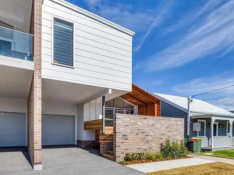 1/8A Annie Street, Wickham NSW 2293