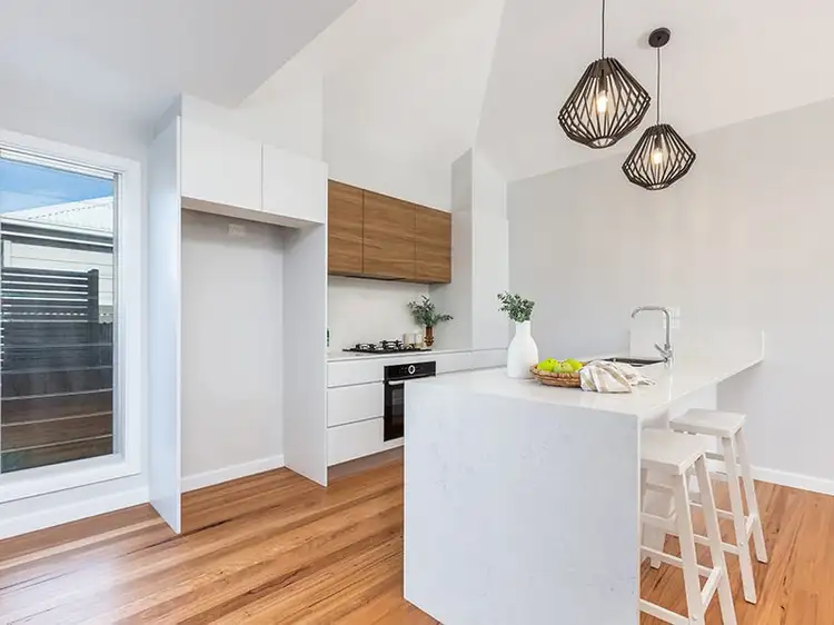 Sixth view of Homely townhouse listing, 1/8A Annie Street, Wickham NSW 2293