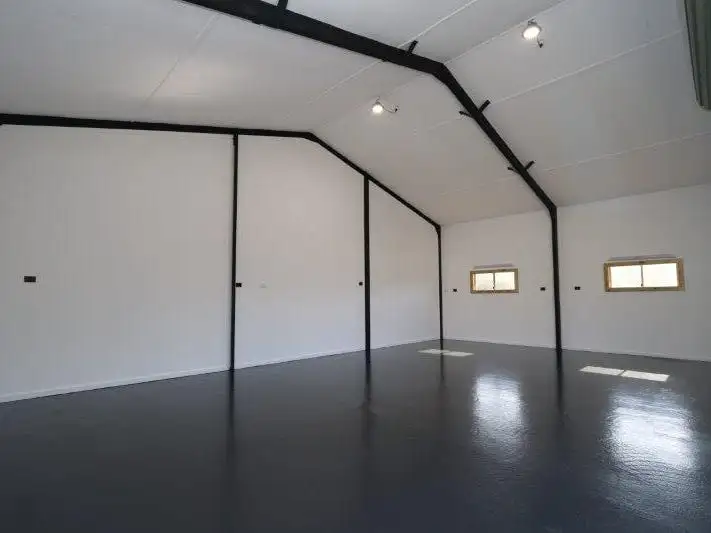 Third view of Homely land listing, 112 Woodford Street, Minmi NSW 2287