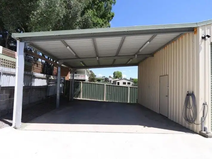 Sixth view of Homely land listing, 112 Woodford Street, Minmi NSW 2287