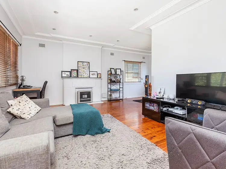 Second view of Homely house listing, 47 Groongal Street, Mayfield West NSW 2304
