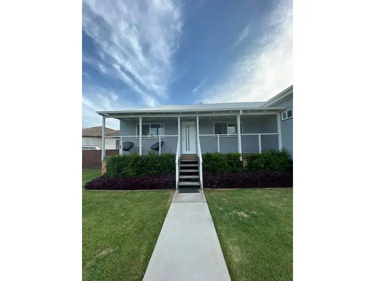 Second view of Homely house listing, 1/7 Englund Street, Birmingham Gardens NSW 2287