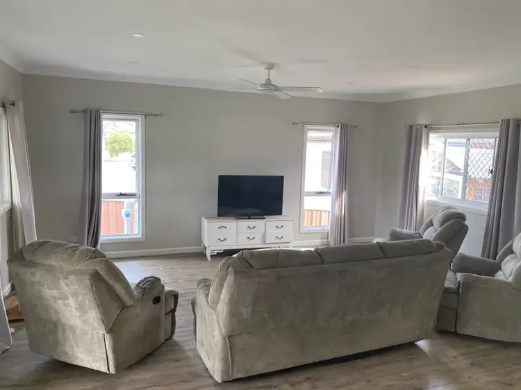 Fourth view of Homely house listing, 1/7 Englund Street, Birmingham Gardens NSW 2287