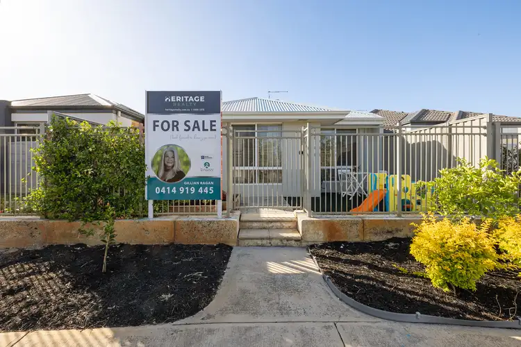 Second view of Homely house listing, 13 Egrove Lane, Piara Waters WA 6112