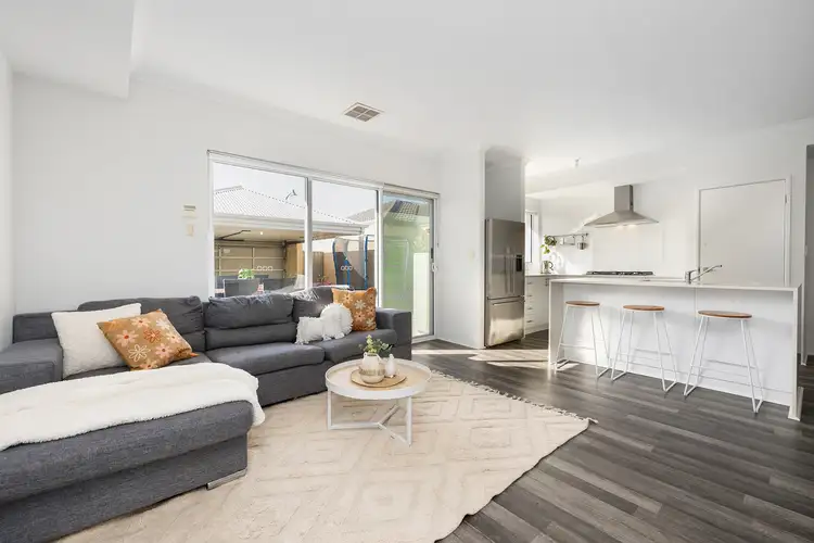 Third view of Homely house listing, 13 Egrove Lane, Piara Waters WA 6112
