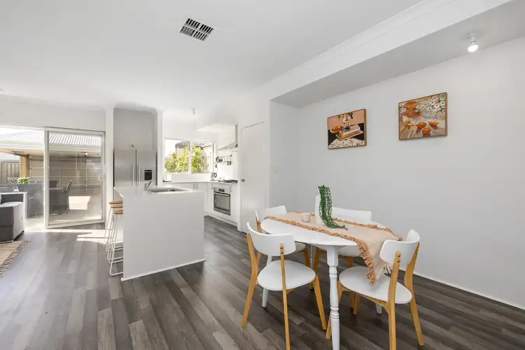 Fourth view of Homely house listing, 13 Egrove Lane, Piara Waters WA 6112