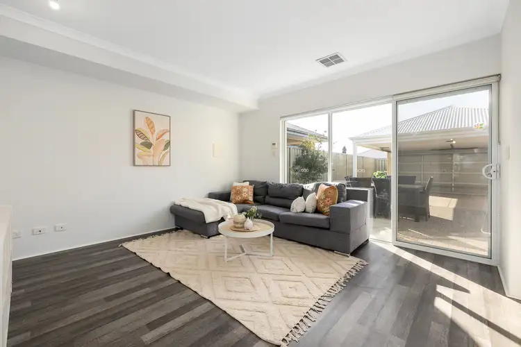 Fifth view of Homely house listing, 13 Egrove Lane, Piara Waters WA 6112