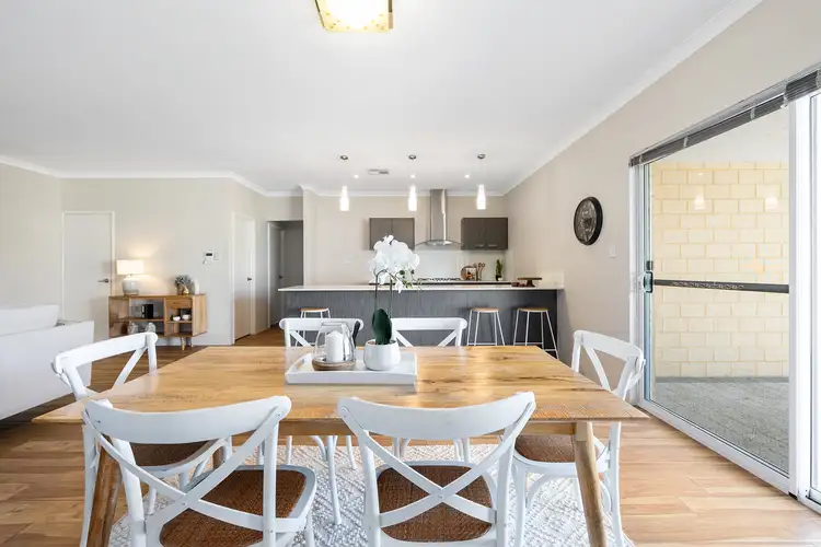 11 Barnard Grove, Byford WA 6122