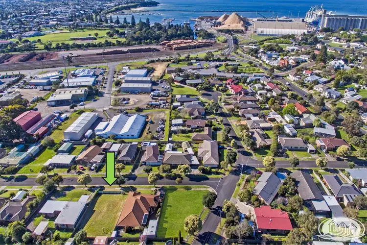 Main view of Homely land listing, 15 Camira Street, Portland VIC 3305