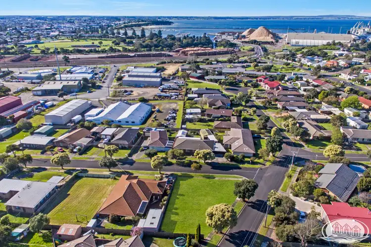 Second view of Homely land listing, 15 Camira Street, Portland VIC 3305