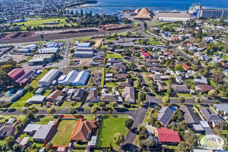 Third view of Homely land listing, 15 Camira Street, Portland VIC 3305