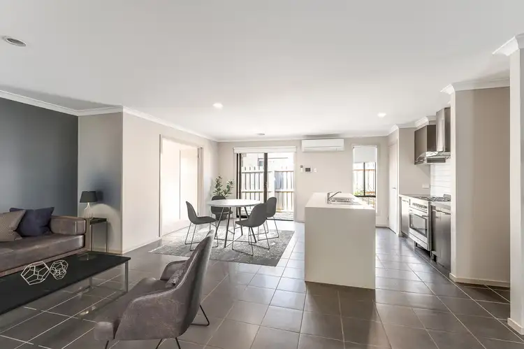 Third view of Homely house listing, 85 Moreillon Boulevard, Bannockburn VIC 3331
