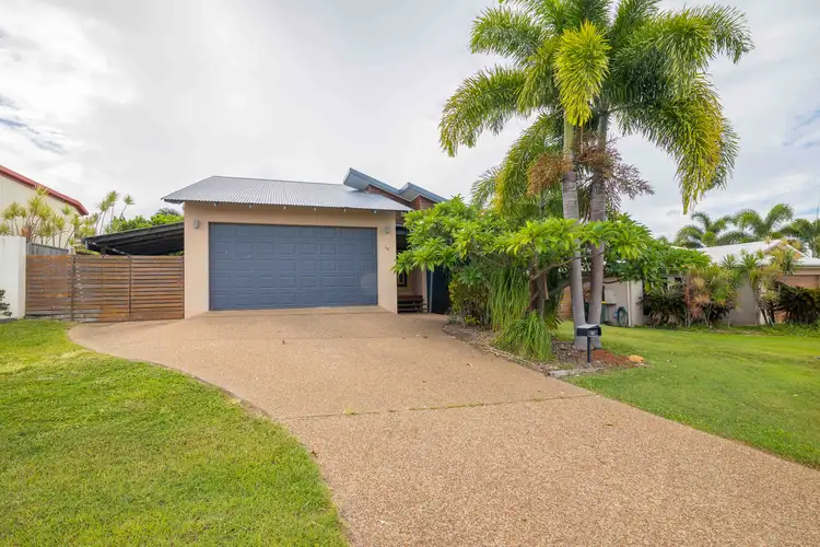 Main view of Homely house listing, 95 Shutehaven Circuit, Bushland Beach QLD 4818