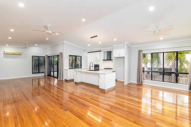 Second view of Homely house listing, 95 Shutehaven Circuit, Bushland Beach QLD 4818