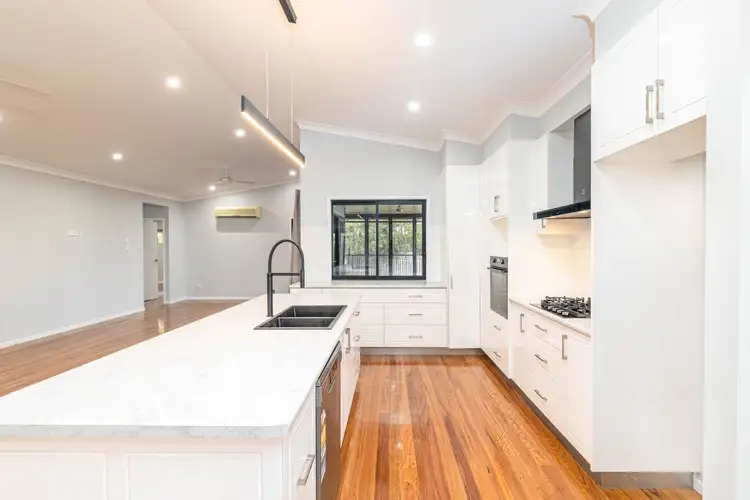 Third view of Homely house listing, 95 Shutehaven Circuit, Bushland Beach QLD 4818