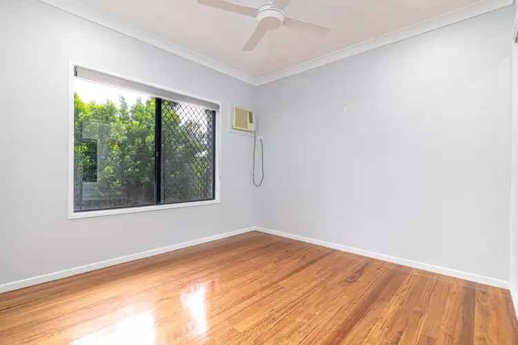 Fourth view of Homely house listing, 95 Shutehaven Circuit, Bushland Beach QLD 4818