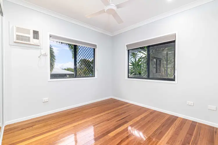 Fifth view of Homely house listing, 95 Shutehaven Circuit, Bushland Beach QLD 4818