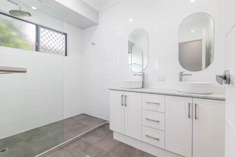 Sixth view of Homely house listing, 95 Shutehaven Circuit, Bushland Beach QLD 4818